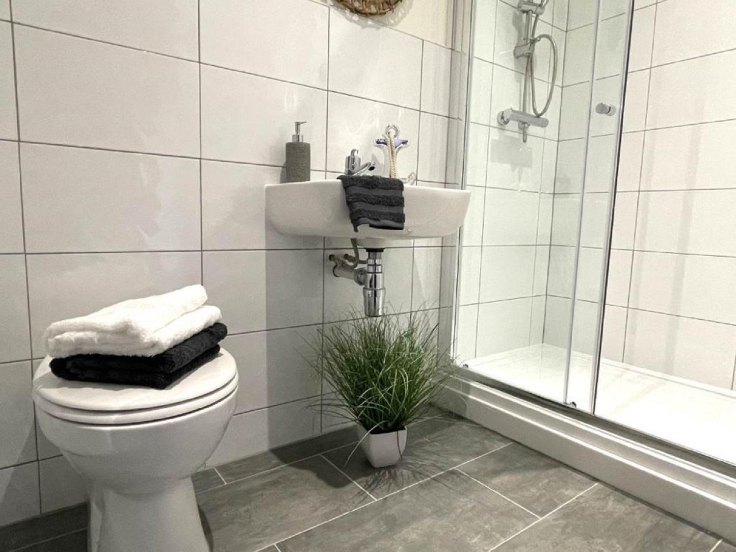 5-Bedroom Luxury Duplex Penthouse Bradford  Eksteriør billede