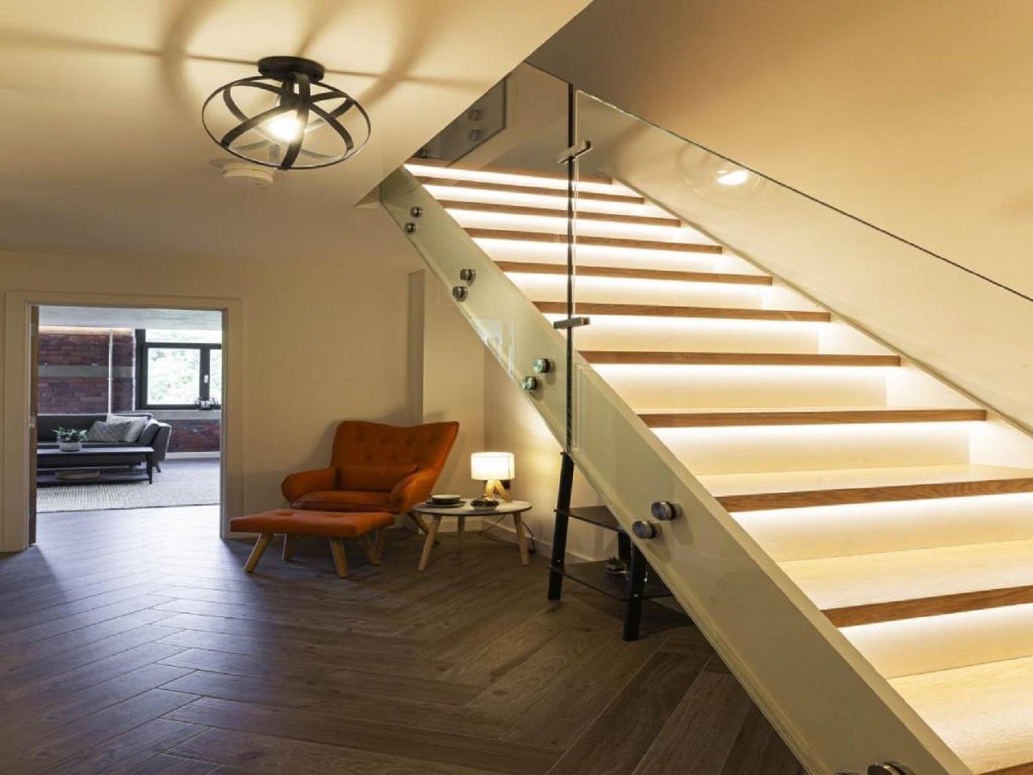 5-Bedroom Luxury Duplex Penthouse Bradford  Eksteriør billede