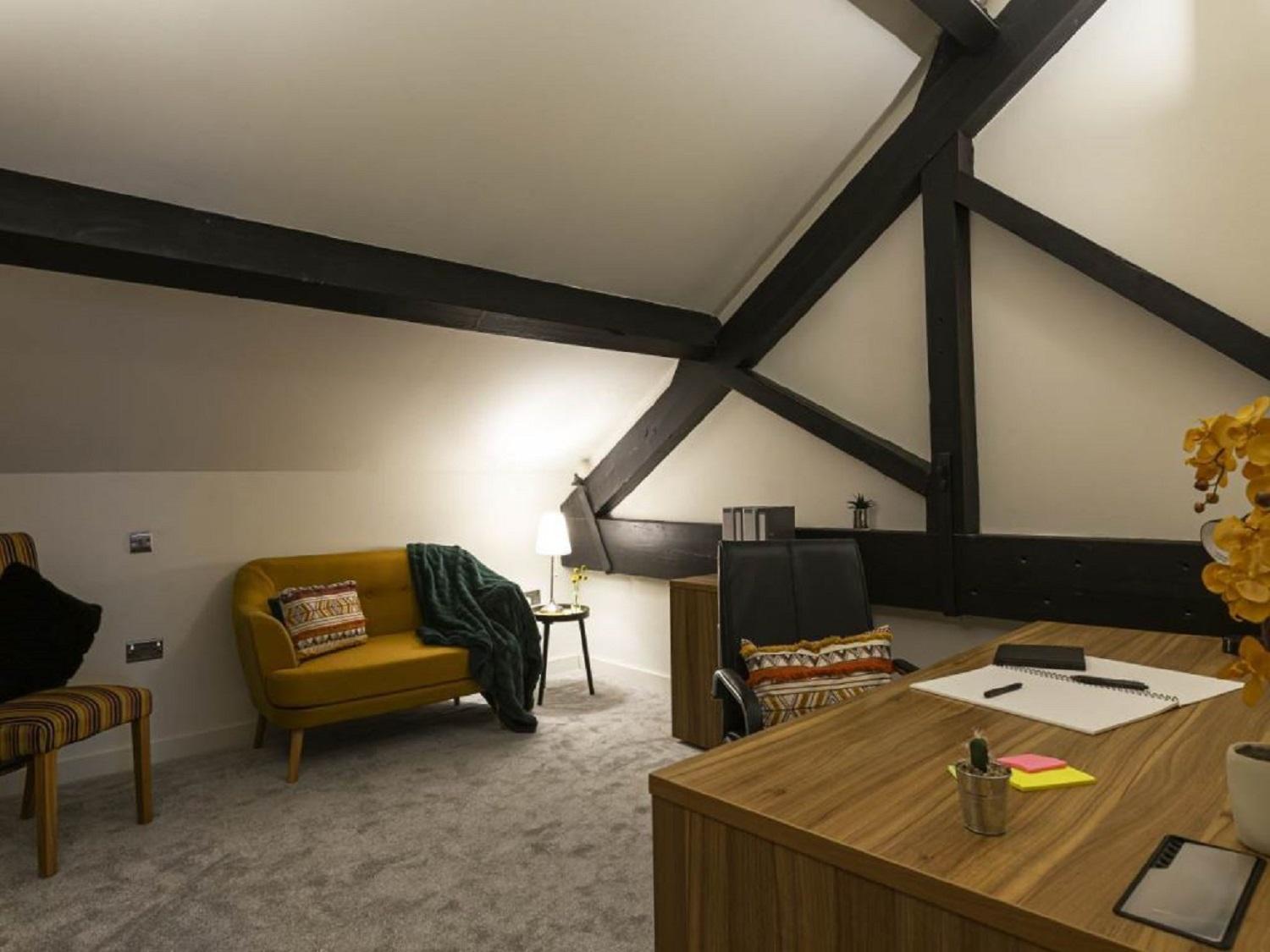 5-Bedroom Luxury Duplex Penthouse Bradford  Eksteriør billede
