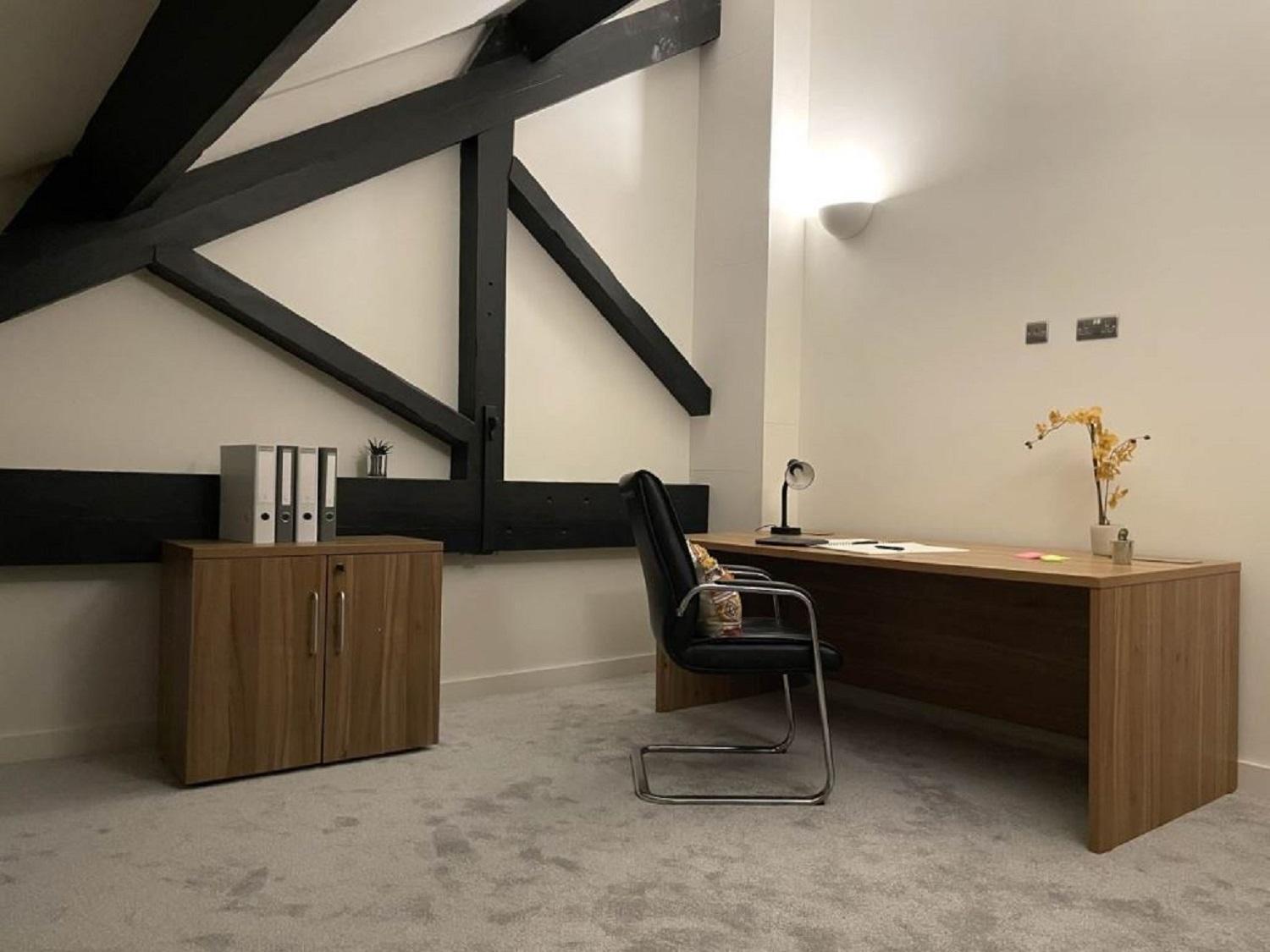 5-Bedroom Luxury Duplex Penthouse Bradford  Eksteriør billede